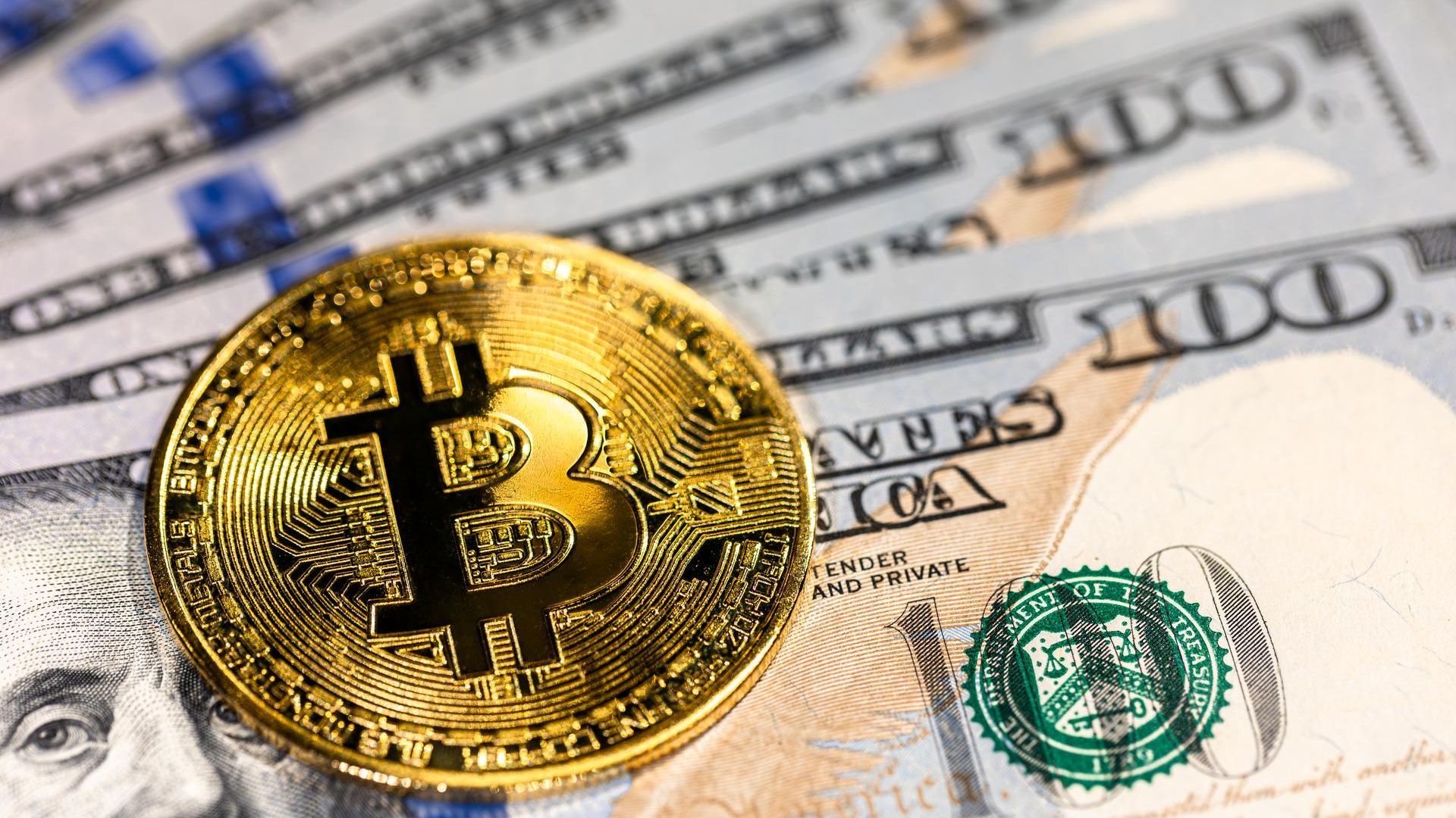Correção ou impulsão? Análise de preço do Bitcoin