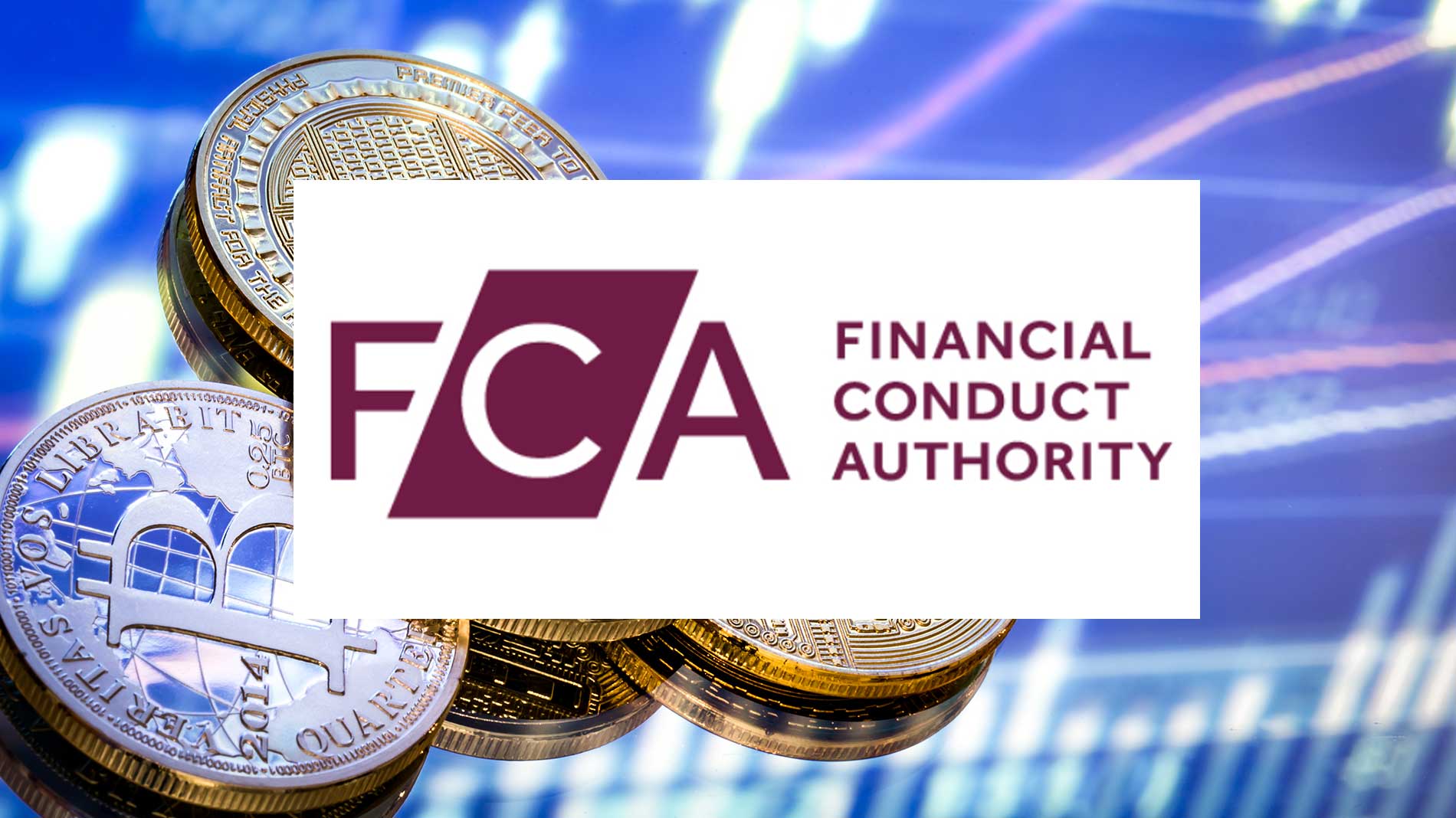 Estudo da FCA diz que regulação aumenta interesse por criptomoedas, mas adoção cai 33,3% no Reino Unido
