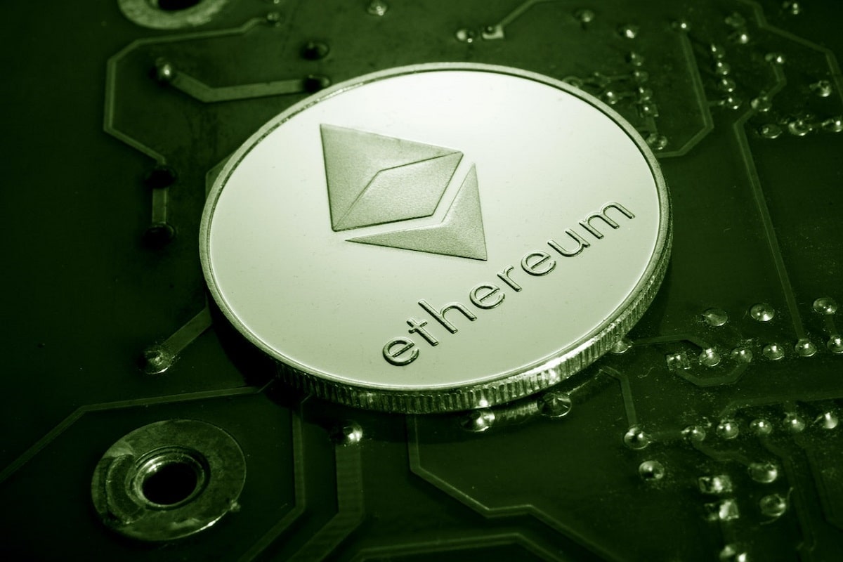 Ethereum recebe atualização Fusaka; veja o que muda