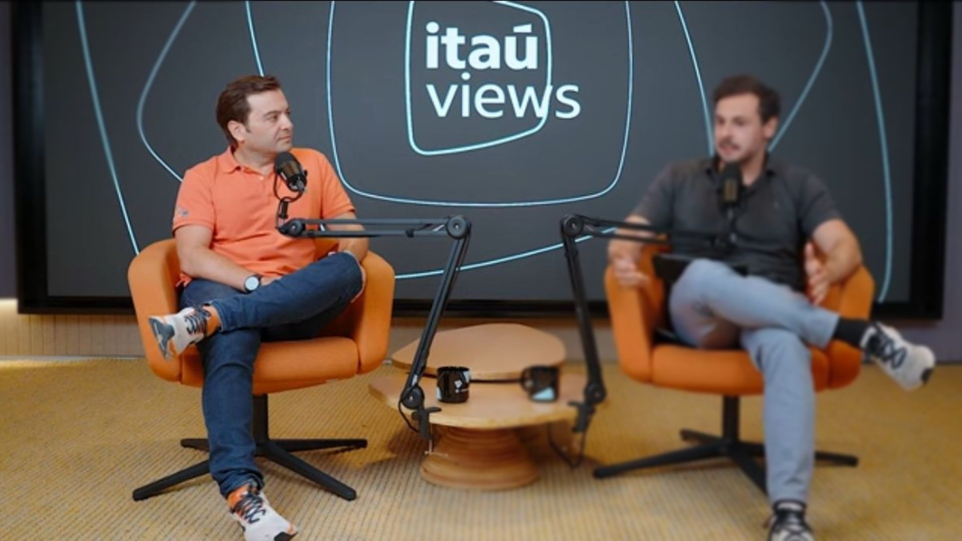 Executivo da Itaú Asset recomenda 1% a 3% de bitcoin em portfólio