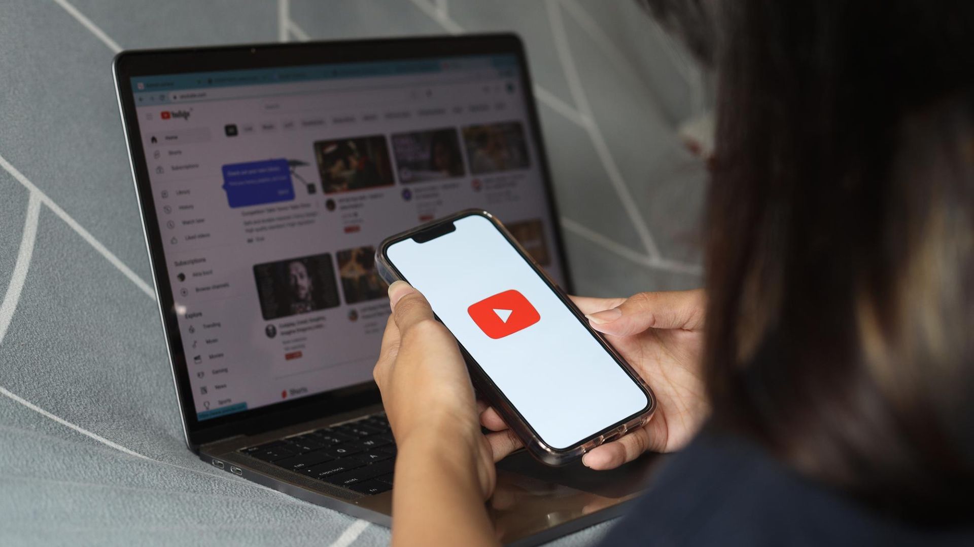 Finfluence 9 mostra expansão recorde e consolidação do YouTube como plataforma de referência em educação financeira no Brasil