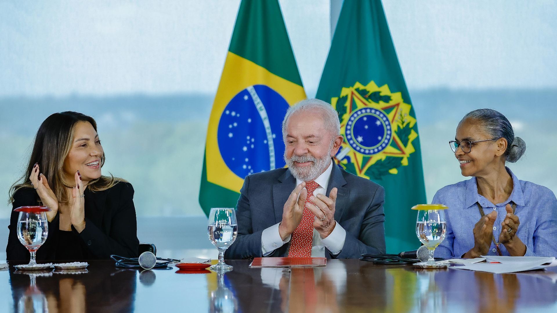 Governo Federal publica guia com blockchain para economia circular em cidades