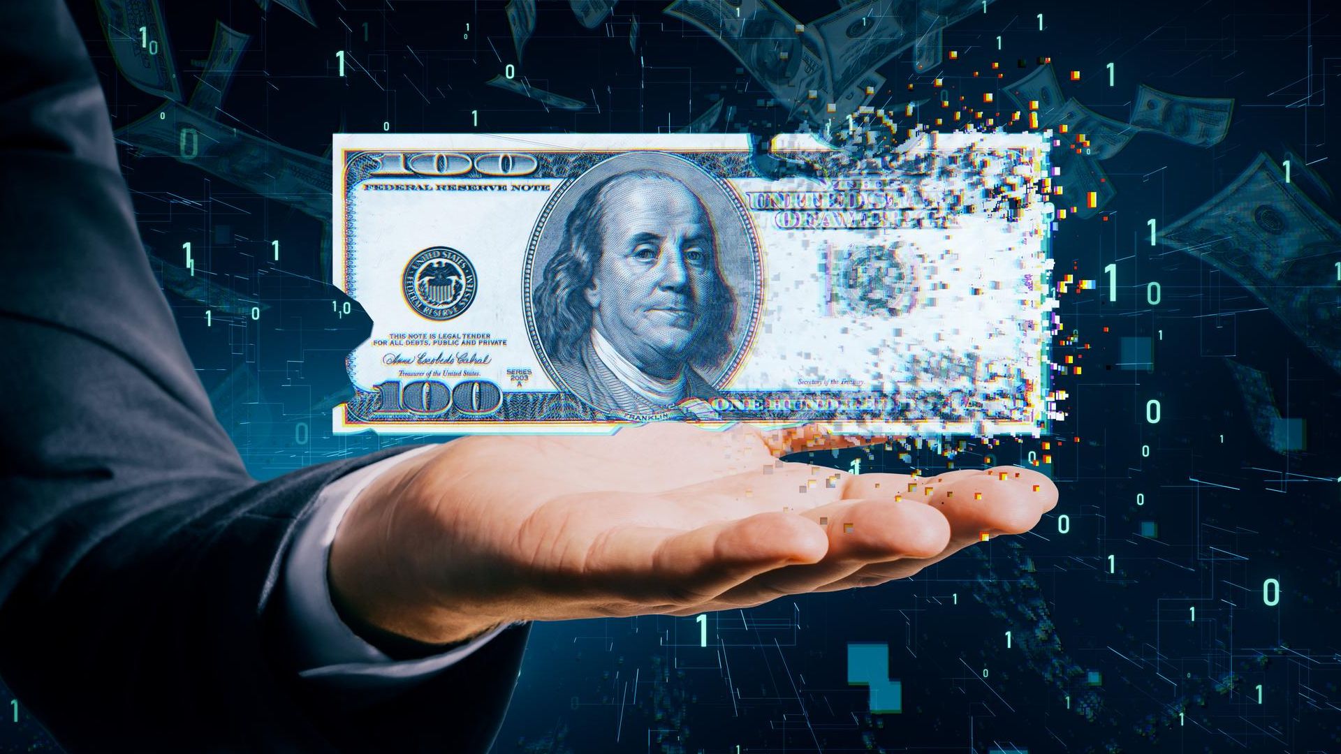 "IA vai colapsar o sistema fiduciário, bitcoin é a resposta", indica artigo lido nos Bitcoinheiros