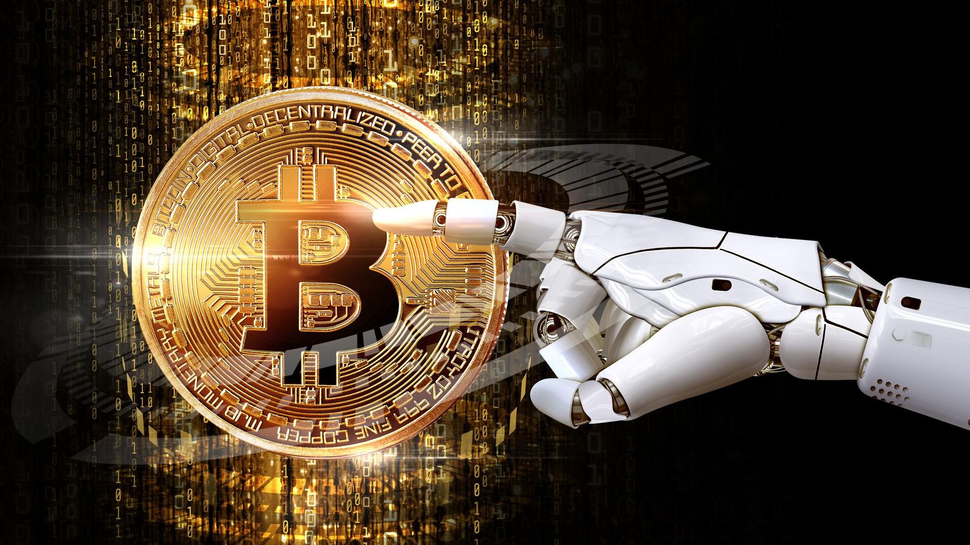 Inteligência artificial focada em criptomoedas da Blockchain.com supera meio milhão de usuários