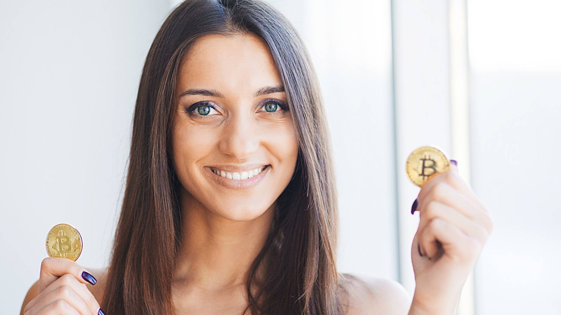 Jovens investidores triplicam investimentos em criptomoedas, diz relatório
