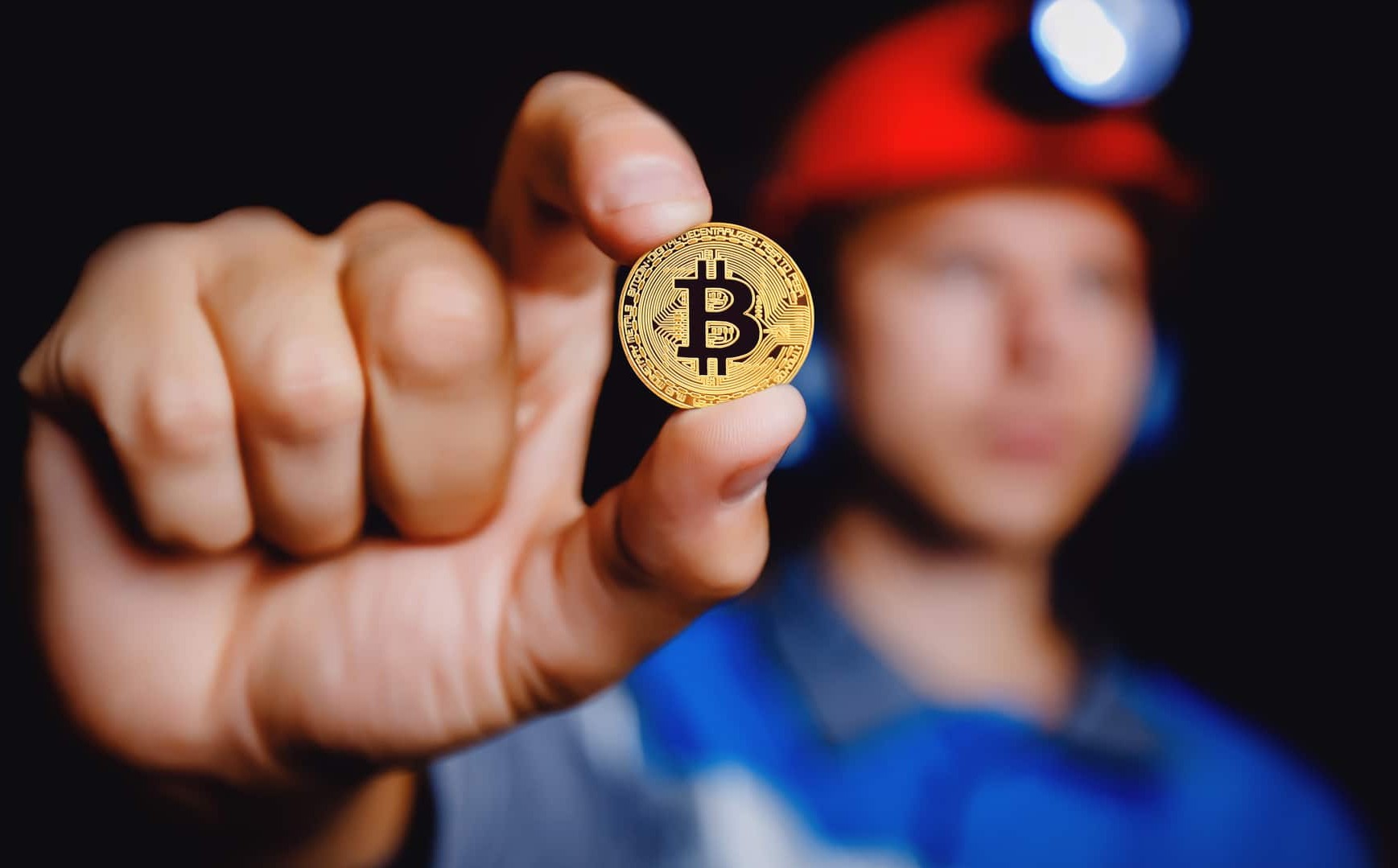 Minerador solo ganha R$ 1,5 milhão em Bitcoin com 1 chance em 82 anos