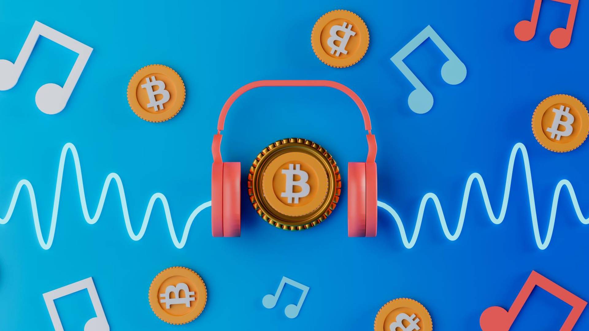Orquestra que toca Música do Bitcoin tenta captar R$ 1 milhão após MinC autorizar