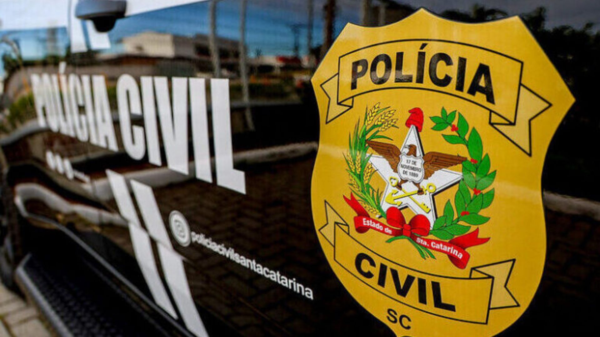 Polícia Civil de SC coloca rastreamento de bitcoin em prova de concurso público
