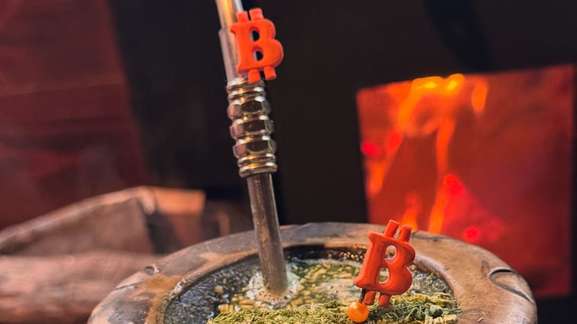 Rolante avança para se tornar oficialmente a Capital Nacional do Bitcoin