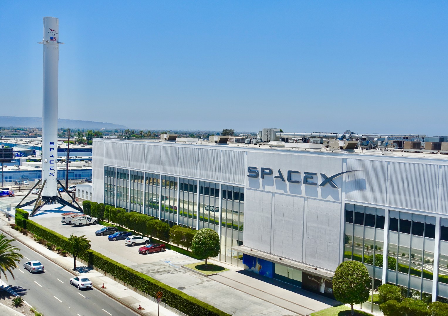 SpaceX move R$ 500 milhões em Bitcoin em meio a rumores sobre IPO