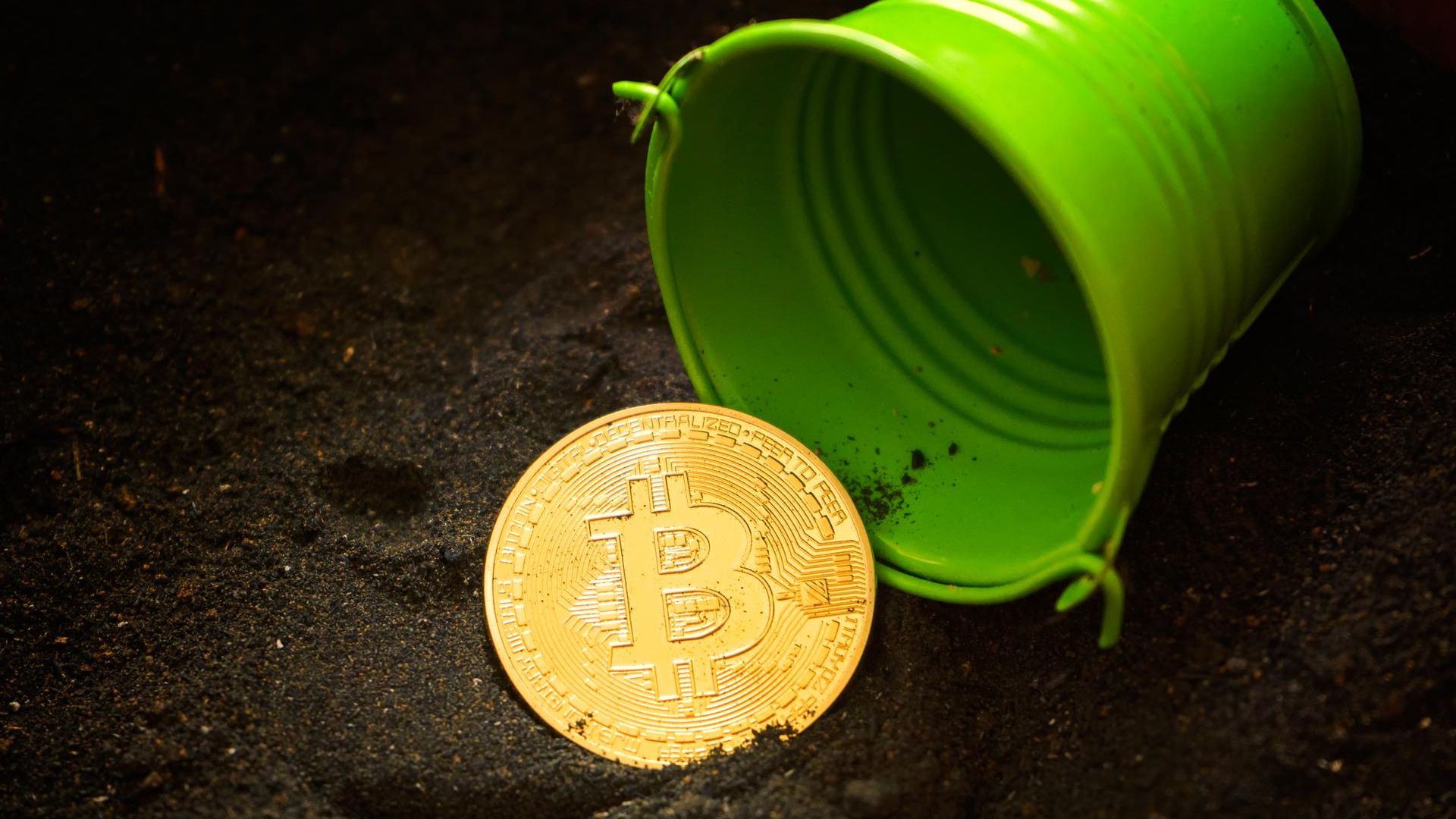 USCF lança fundo de estratégia combinada de petróleo e bitcoin nos EUA