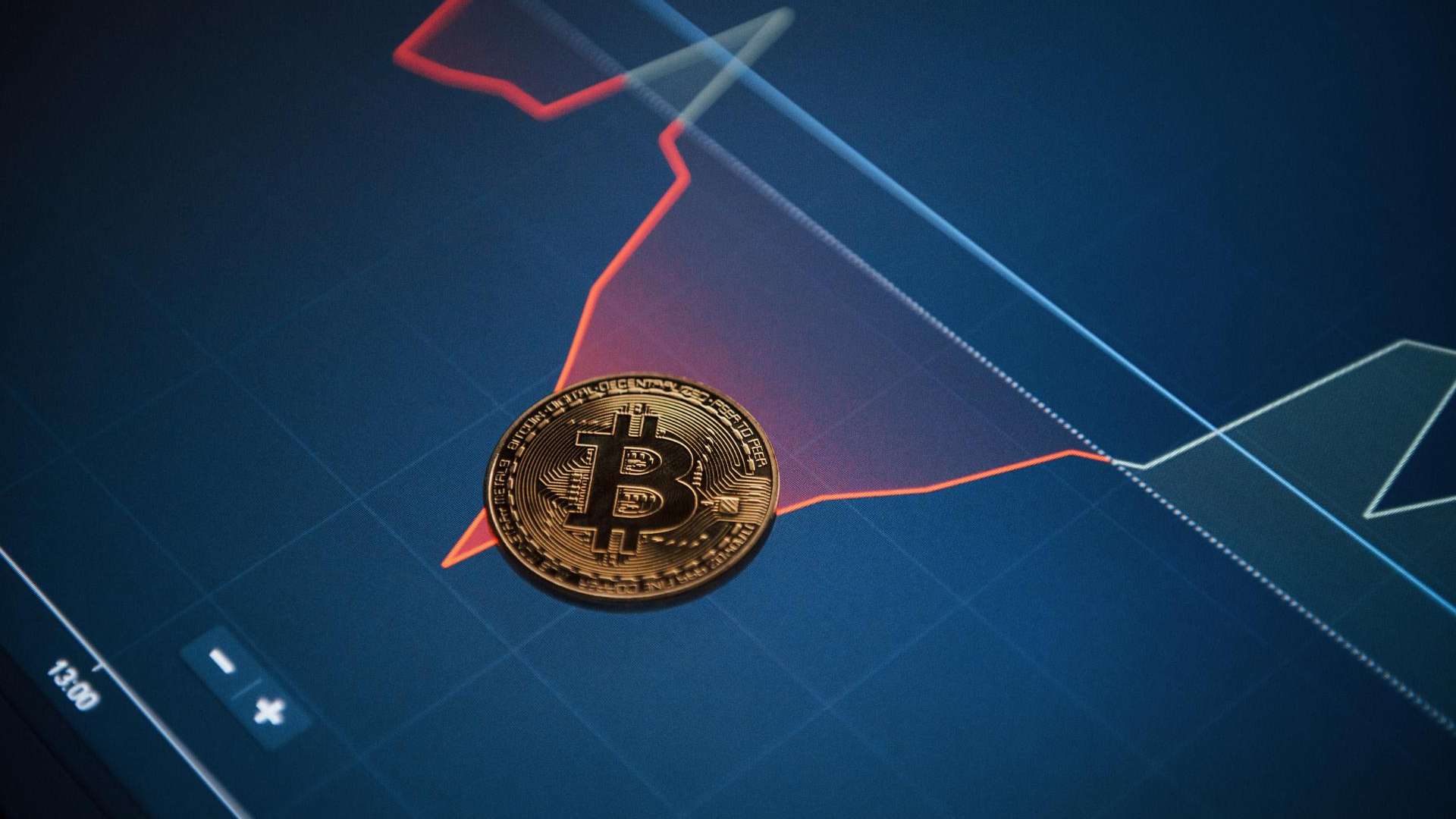Valor de mercado das criptomoedas recua 15% no Natal de 2025 enquanto Bitcoin amplia dominância