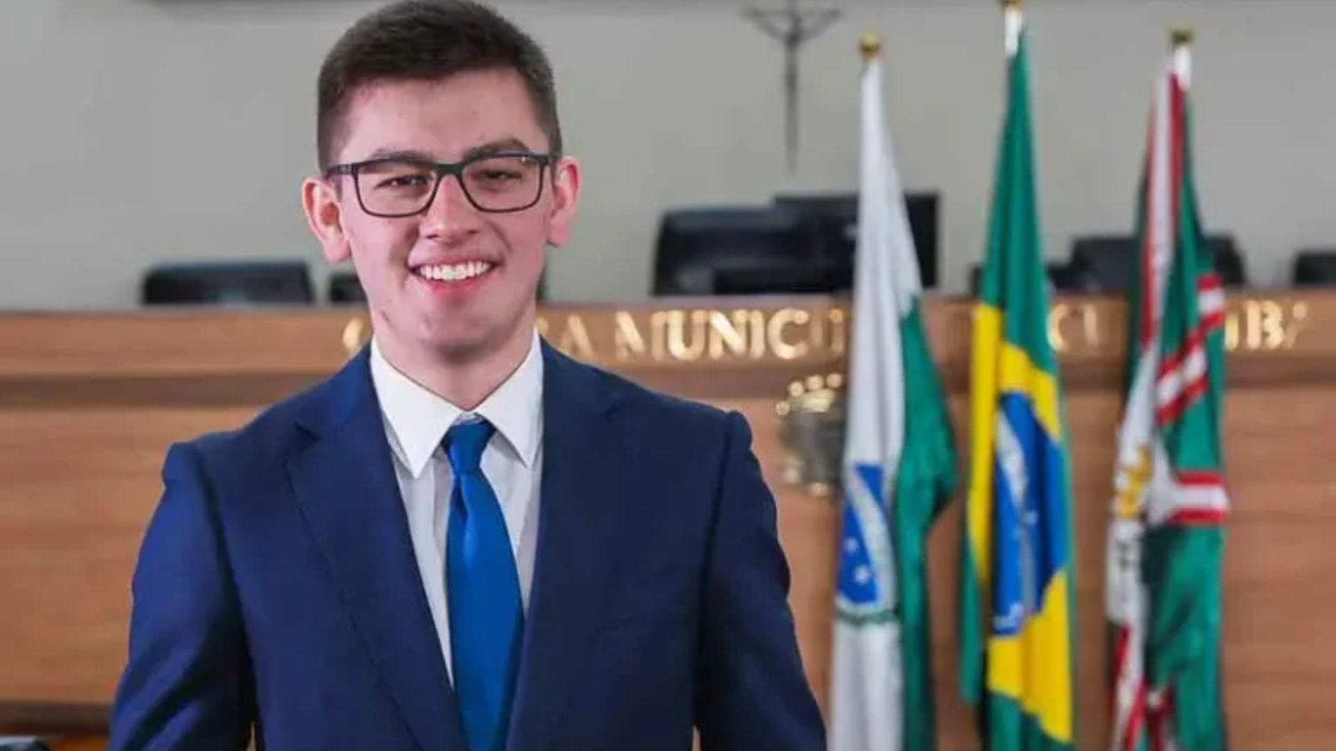 Vereadora do PT vota contra cobrar imposto com bitcoin por "efeito estufa", mas projeto avança em Curitiba (PR)