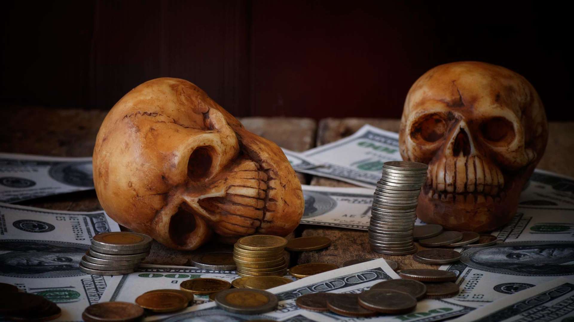Ano 2025 fecha com 11 milhões de criptomoedas mortas e bate recorde