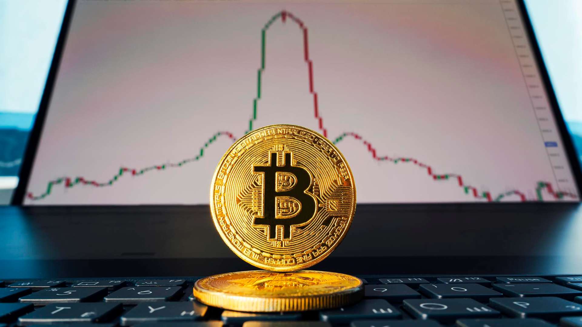 Aposta de brasileiros entre Bitcoin contra Ibovespa tem mudança de líder após alta da bolsa