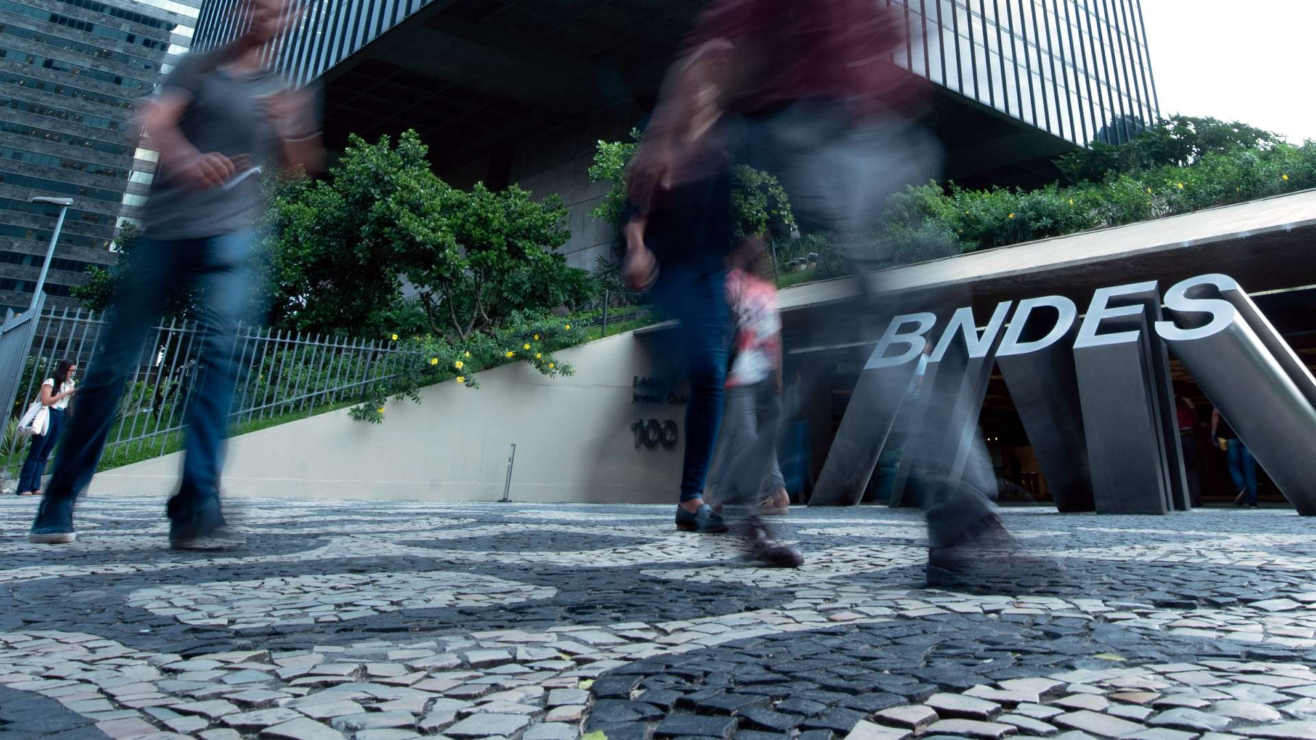 BNDES abre oportunidades para negócios com blockchain em até R$ 10 milhões: "potencial inexplorado"