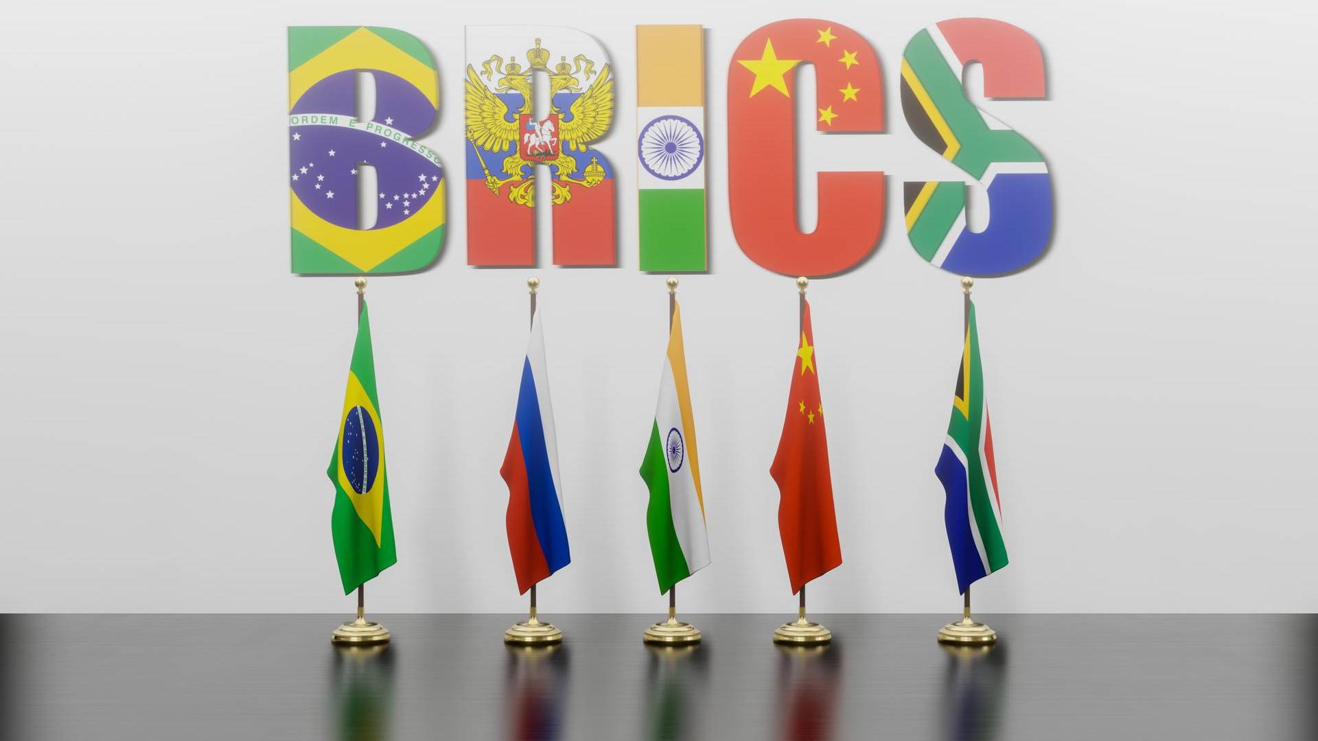 Banco Central do Brasil mantém silêncio se vai integrar Drex ao BRICS
