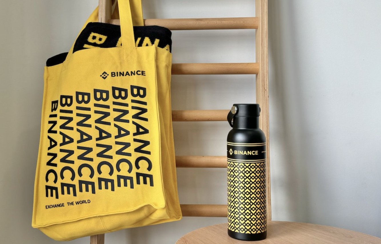 Binance adiciona nova criptomoeda e remove de diversos pares de negociação