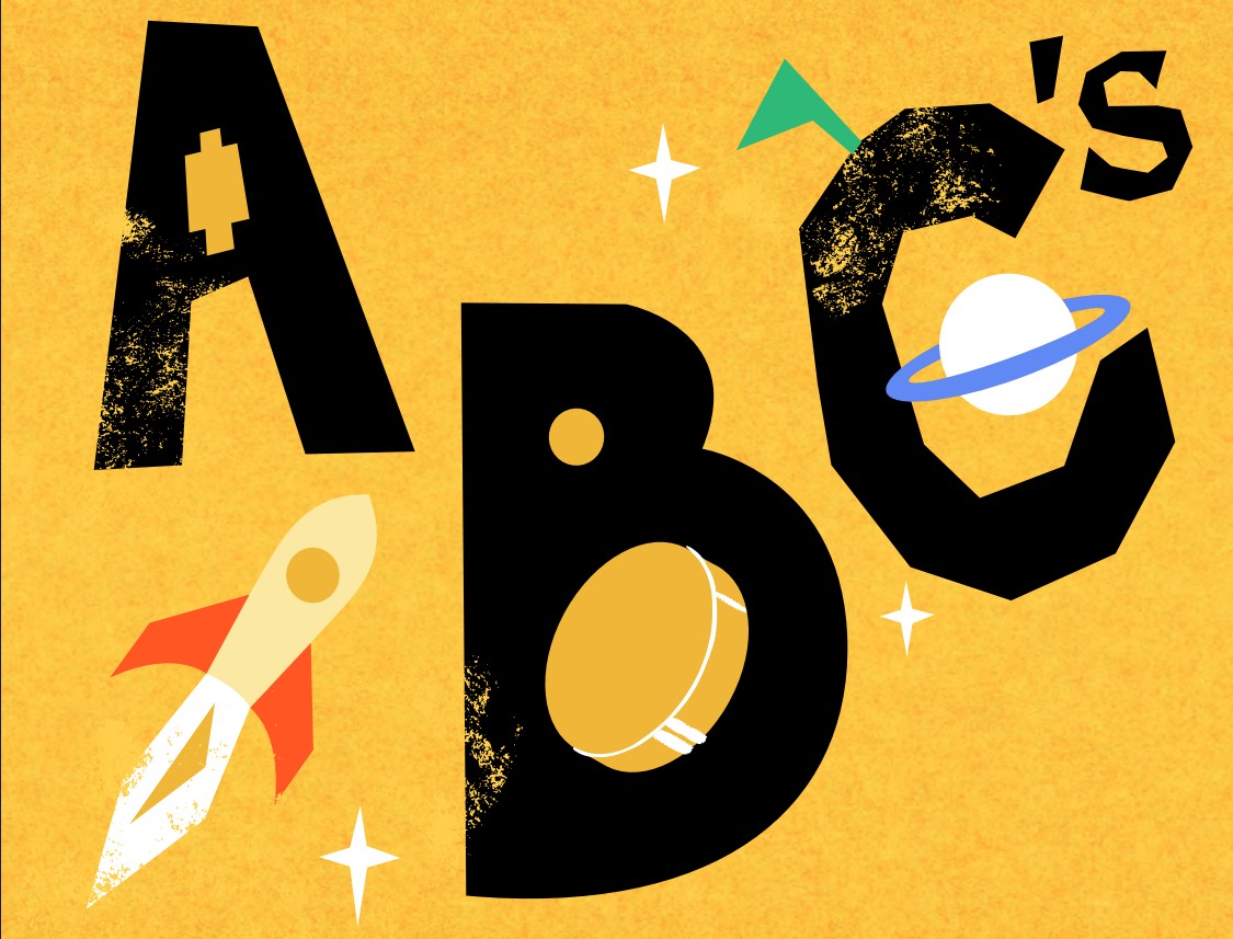 Binance lança livro “ABC das Criptomoedas” para público infantil