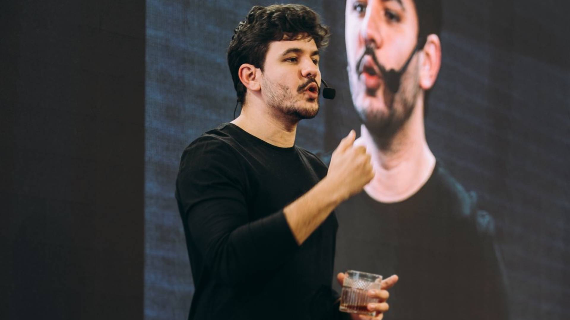 "Bitcoin não protege contra violência estatal", diz Investidor Sardinha