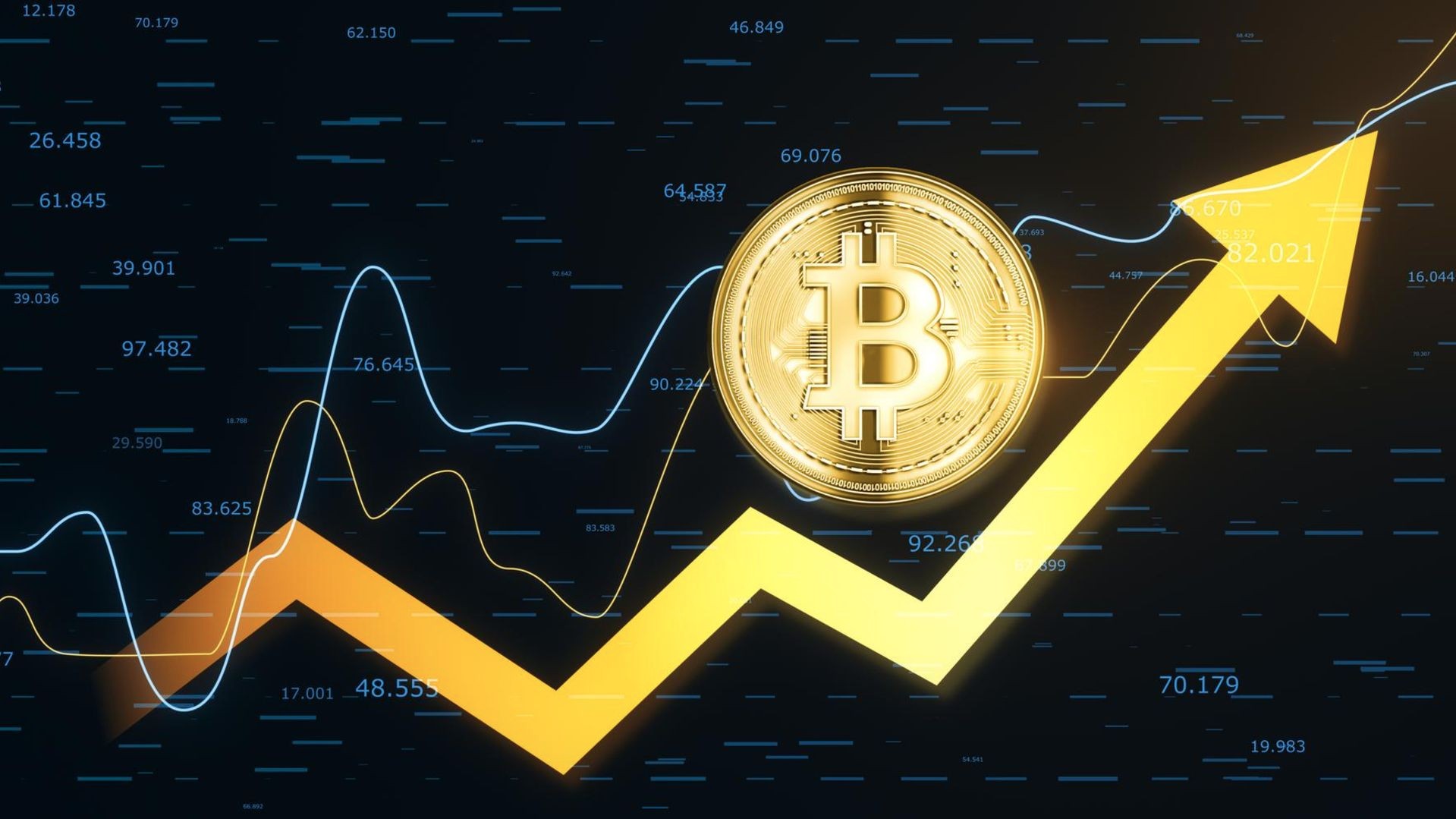Bitwise cita três pontos necessários para o Bitcoin subir em 2026: “um deles já aconteceu”