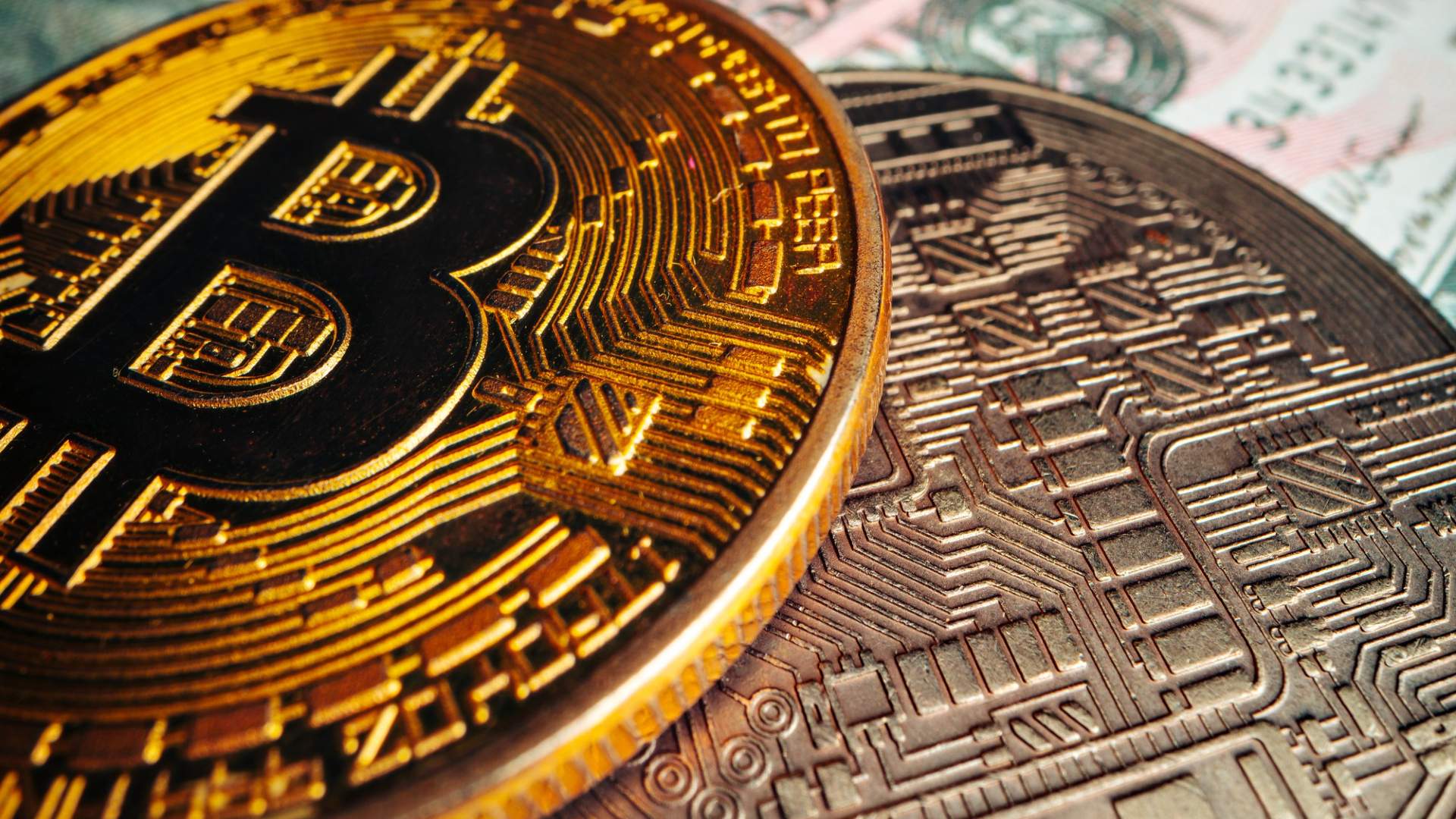 BlackRock prepara novo ETF com trade de bitcoin