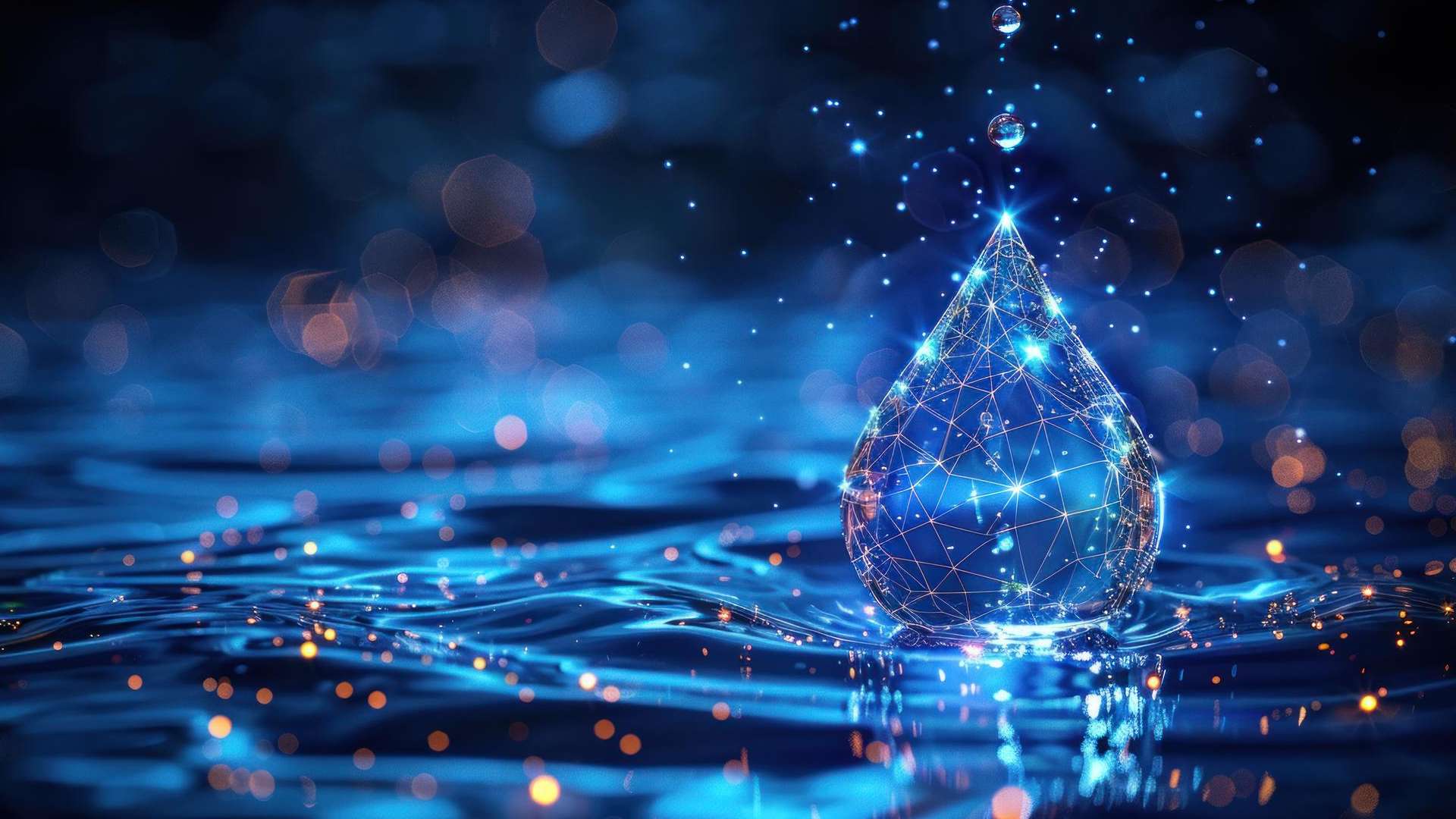 Ceará conhece solução blockchain para monetização da água