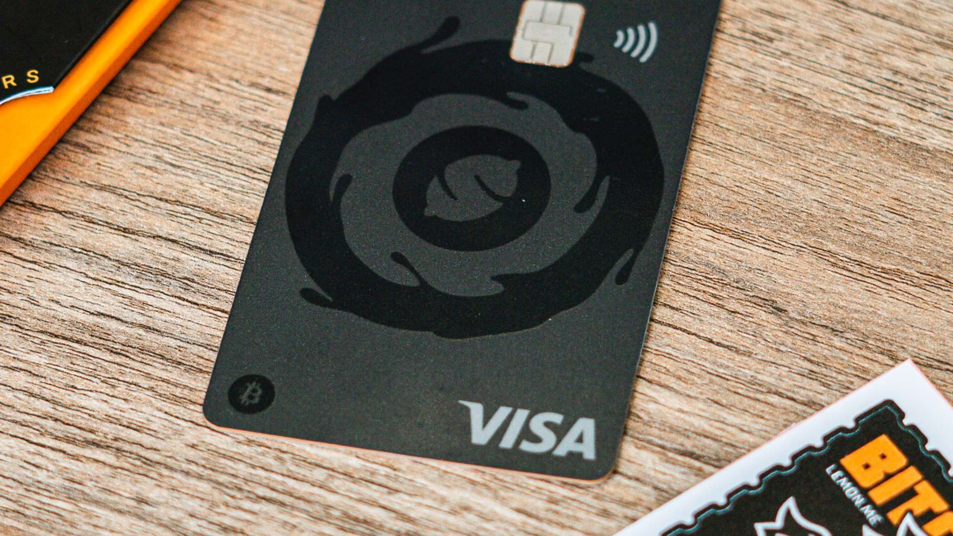 Corretora da Argentina lança primeiro cartão lastreado em bitcoin
