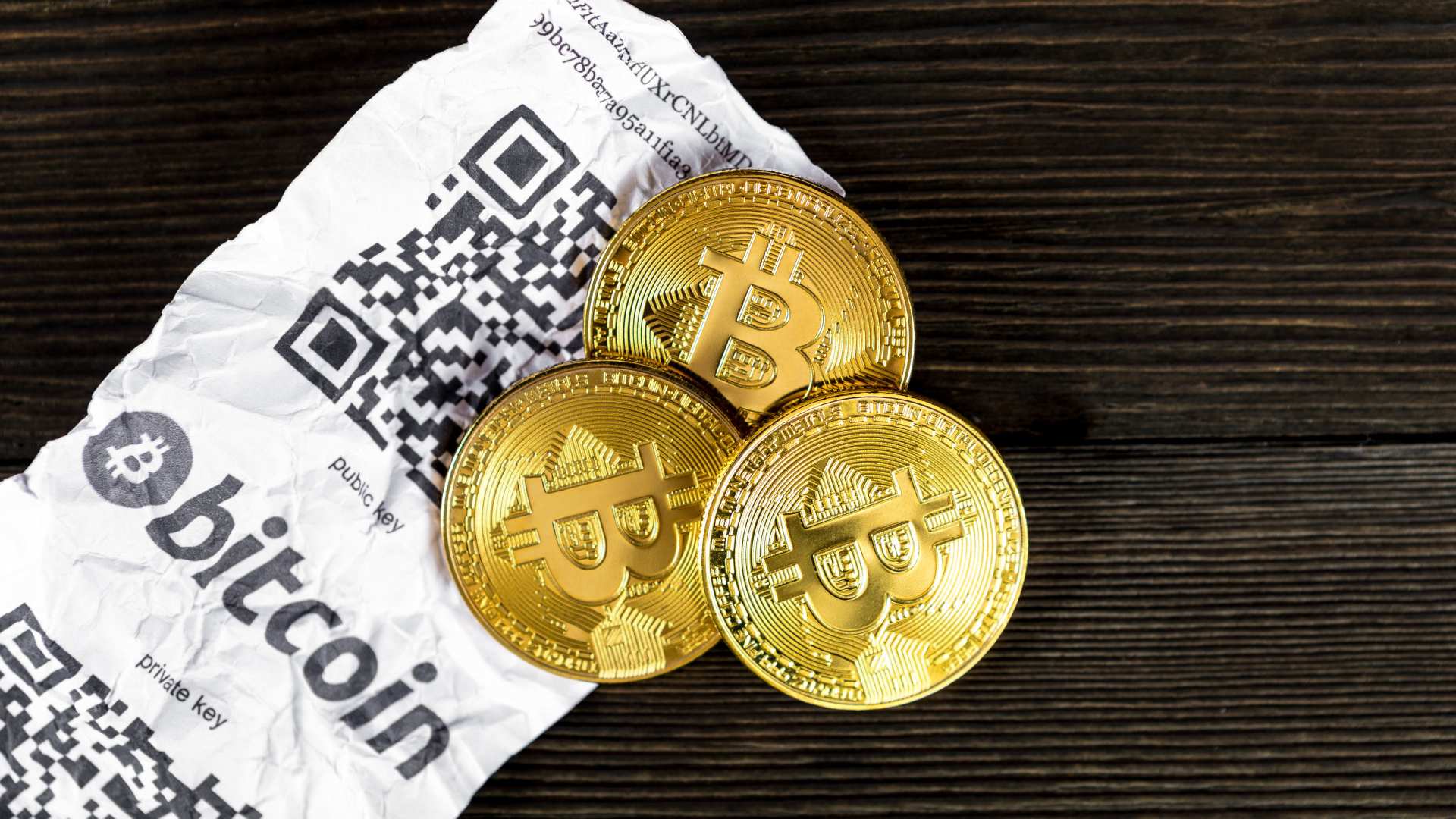 Corretora de bitcoin que opera no Brasil muda de nome e avisa clientes