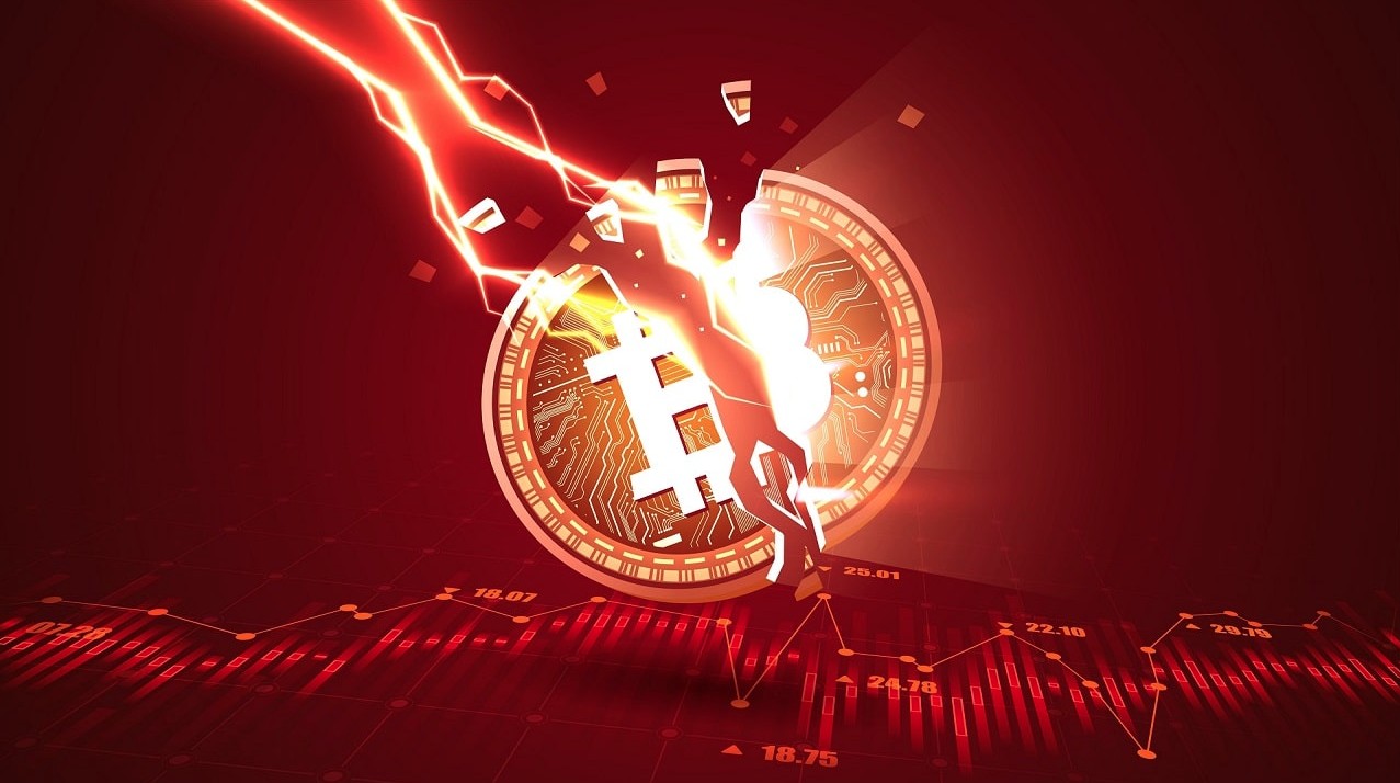 “Crash de outubro será estudado por anos”, diz BitMex