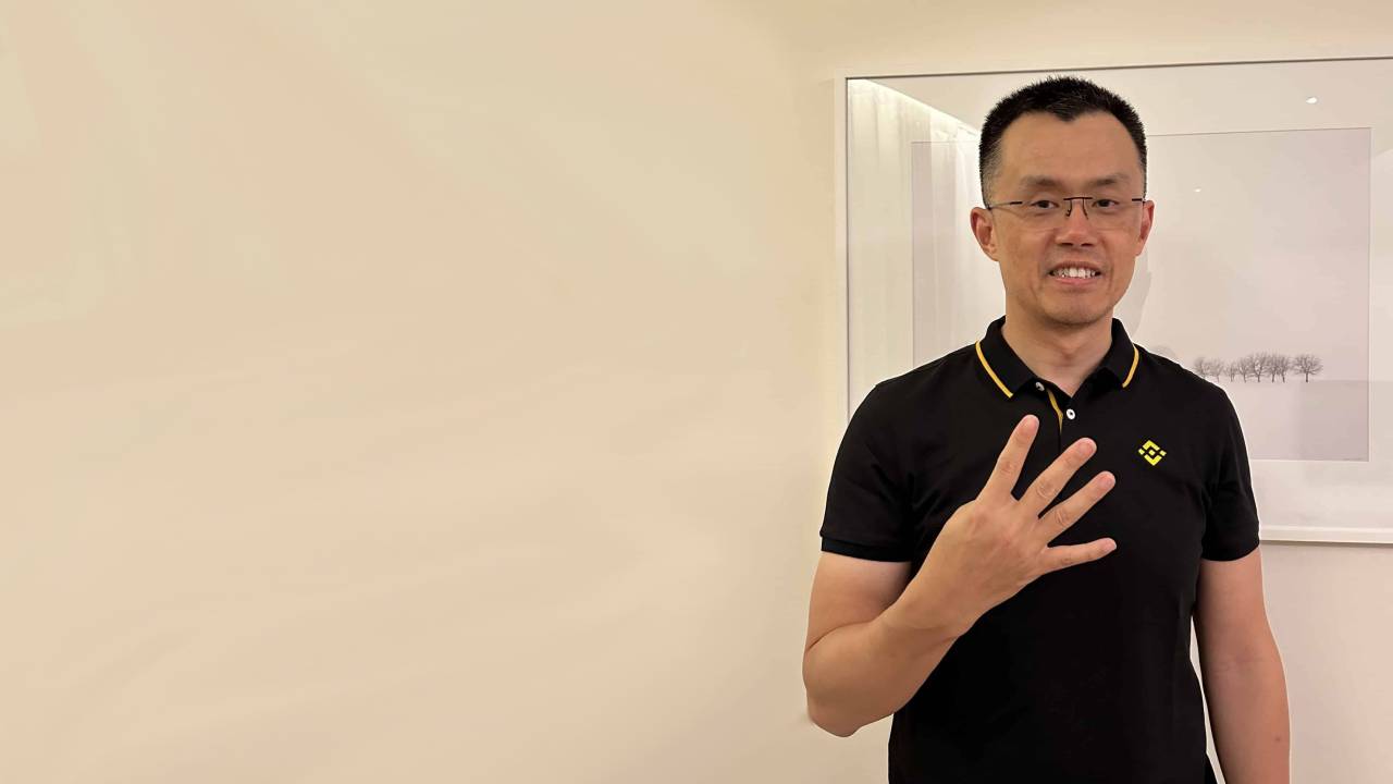 Fundador da Binance faz alerta para investidores de memecoins: “quase certo que você vai perder dinheiro”