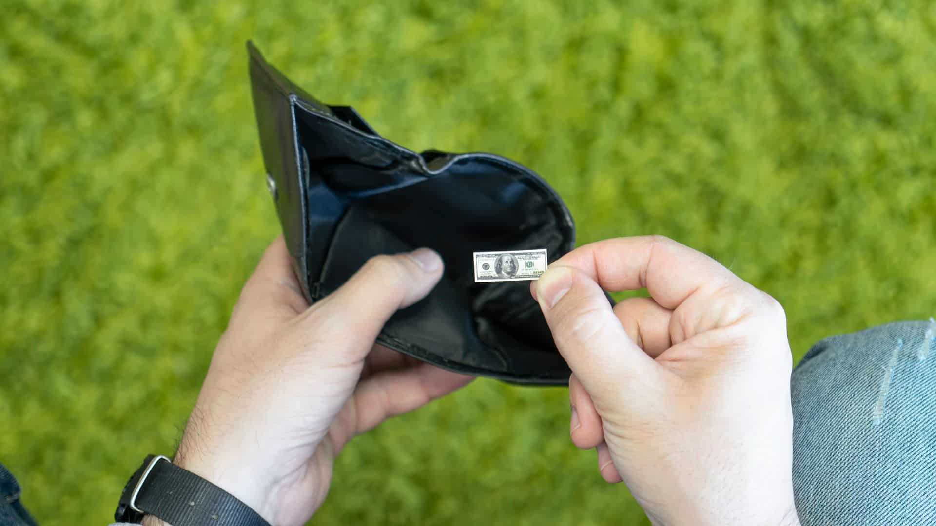 Inflação americana fecha dezembro em 0,3% e Bitcoin opera em leve alta
