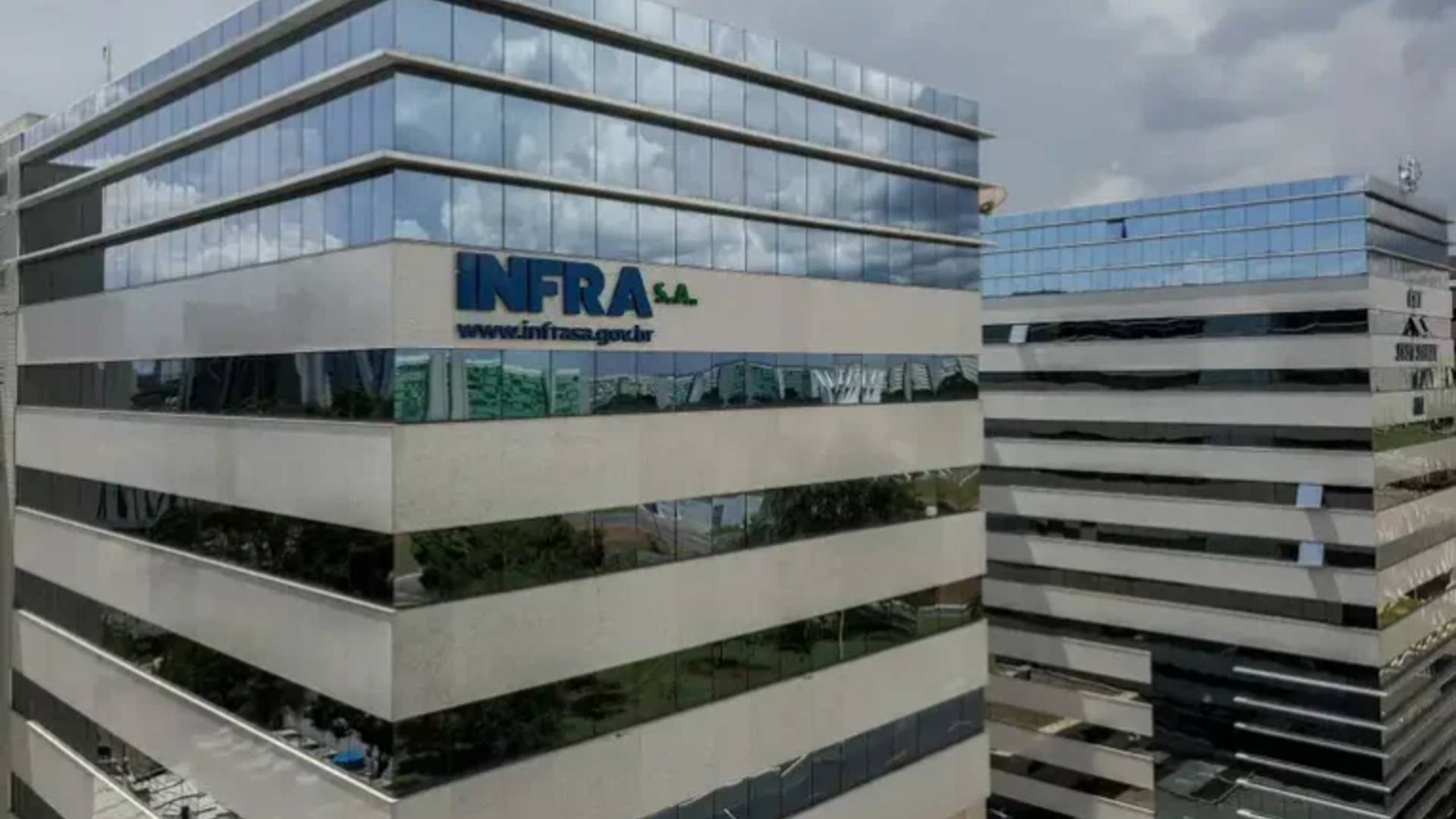 Infra SA abre concurso público com salários de R$ 10 mil e pede conhecimentos em blockchain