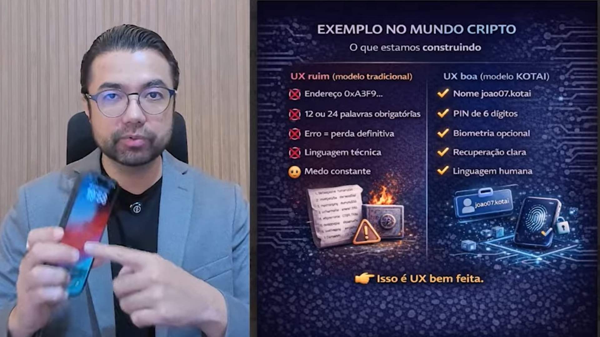KOTAI faz ICO no Brasil sem regulação da CVM e promete lucros a investidores: "valorização"