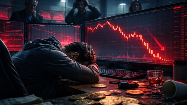 Preço do Bitcoin enfrenta resistência hoje, com os principais compradores saindo perto de US$ 98 mil