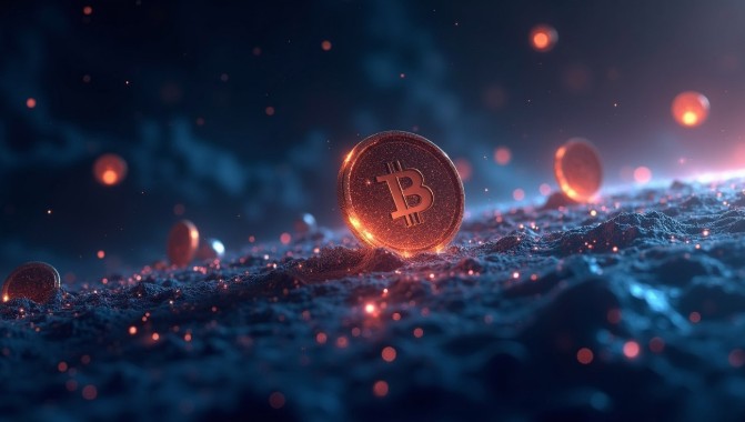 Preço do Bitcoin hoje: analista revela bandeira de alta rumo a US$ 112 mil no gráfico do BTC