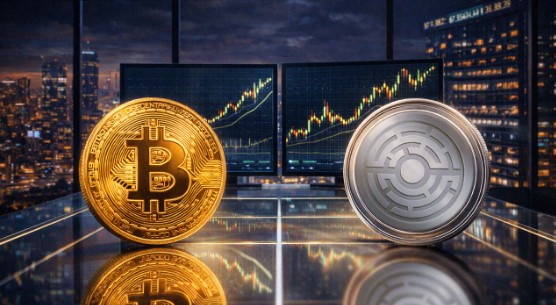 Previsão do preço do Bitcoin: BTC dispara para a máxima de 60 dias, rumo a US$ 110 mil?