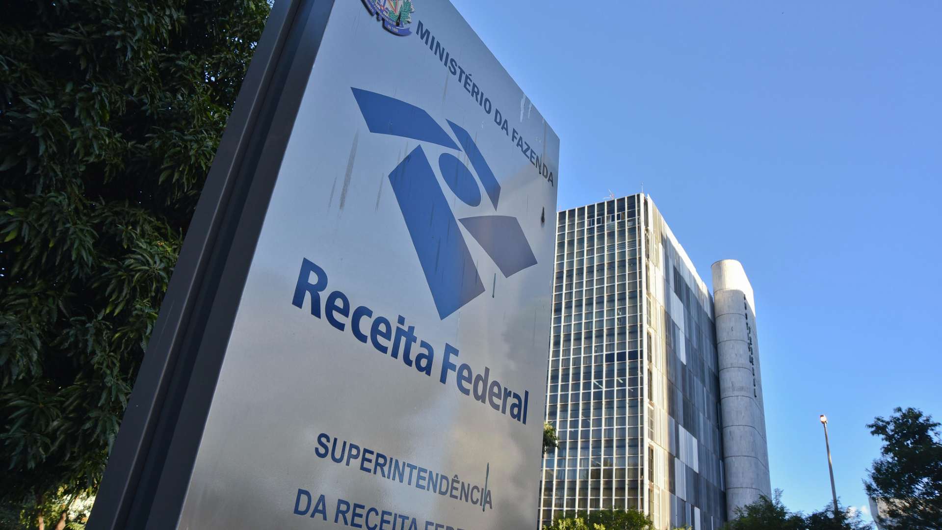 Receita Federal do Brasil volta divulgar dados de criptomoedas negociadas no país