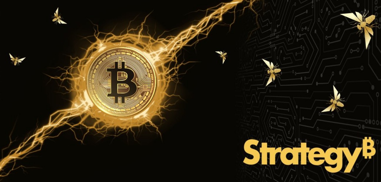 Strategy compra 22.305 bitcoins em seu quinto maior aporte da história