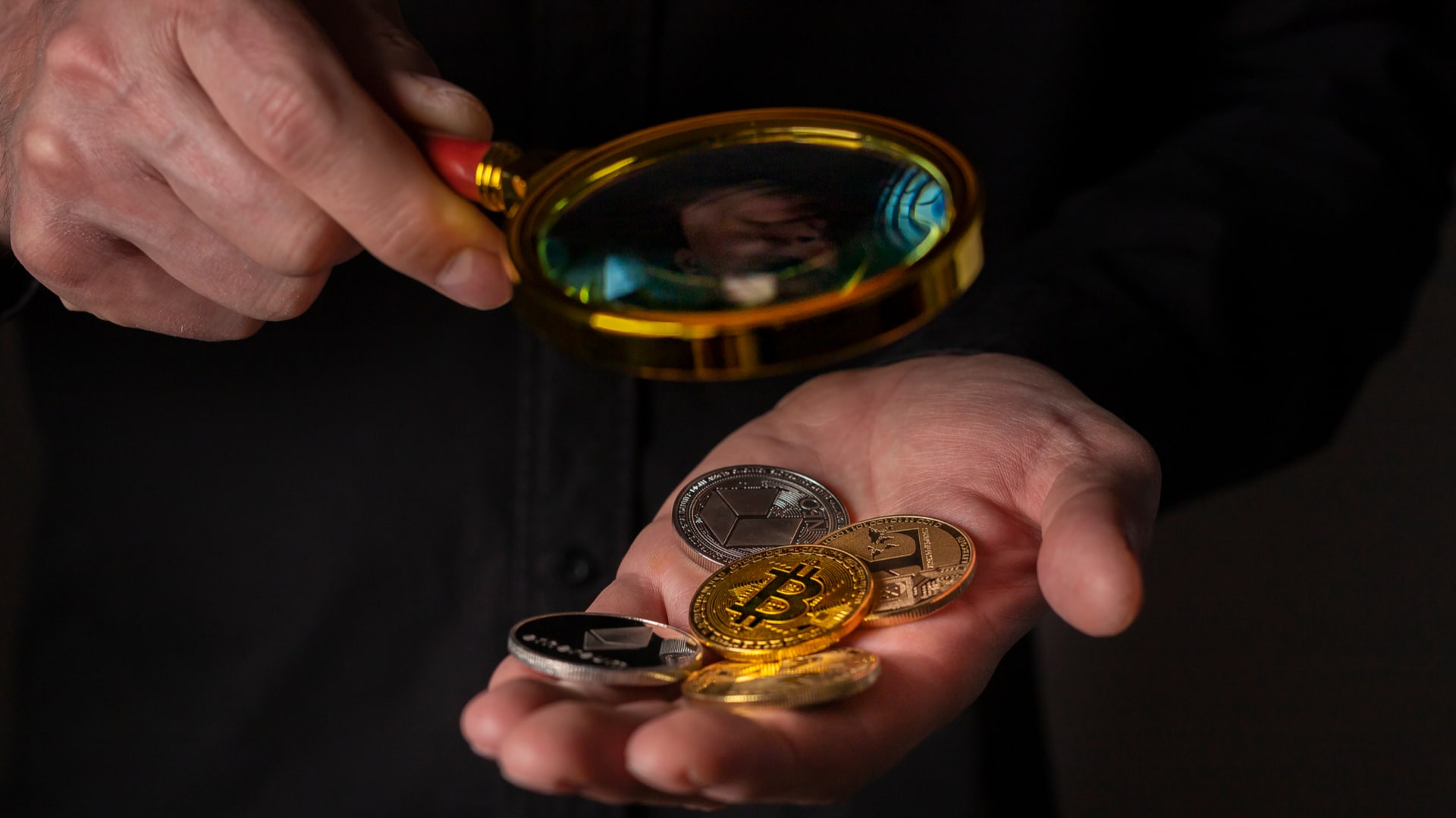TRM Labs lança plataforma global para integrar investigações de crimes com criptomoedas