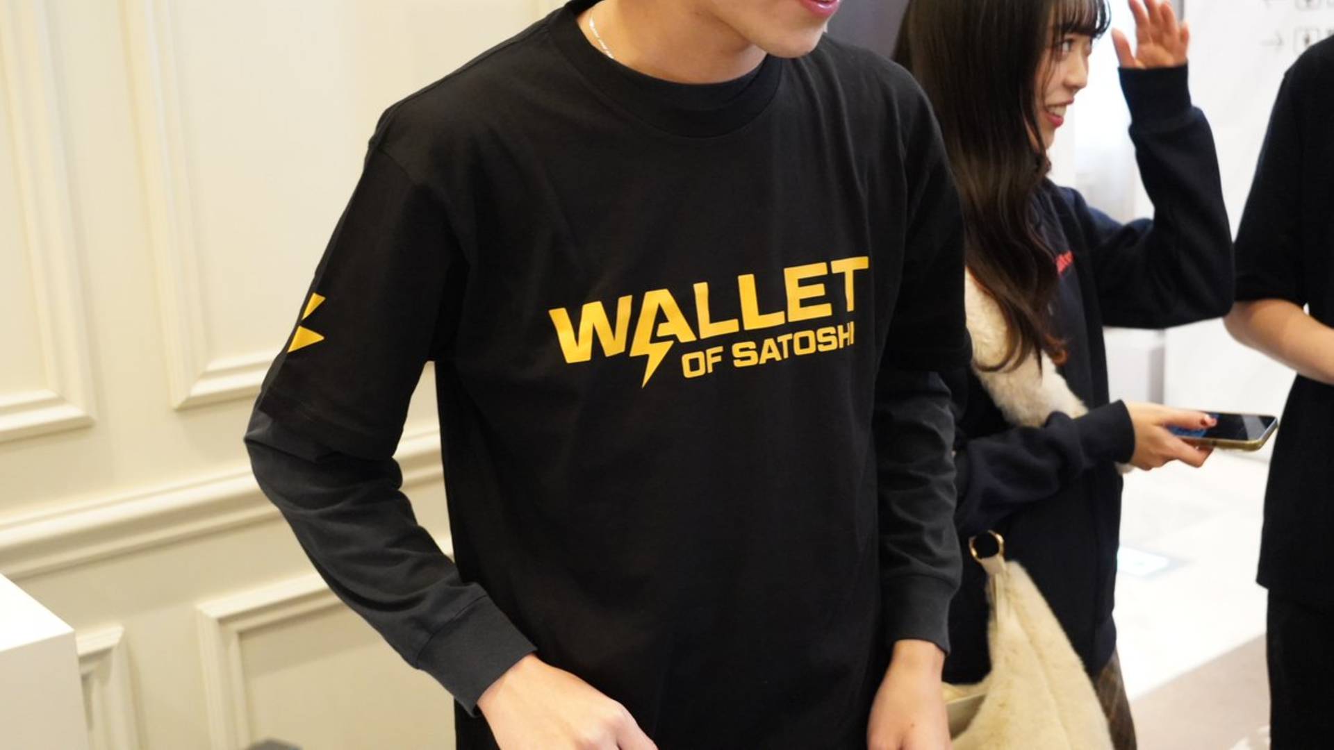 Wallet of Satoshi bloqueia serviço custodial de bitcoin e desespera usuários na Europa