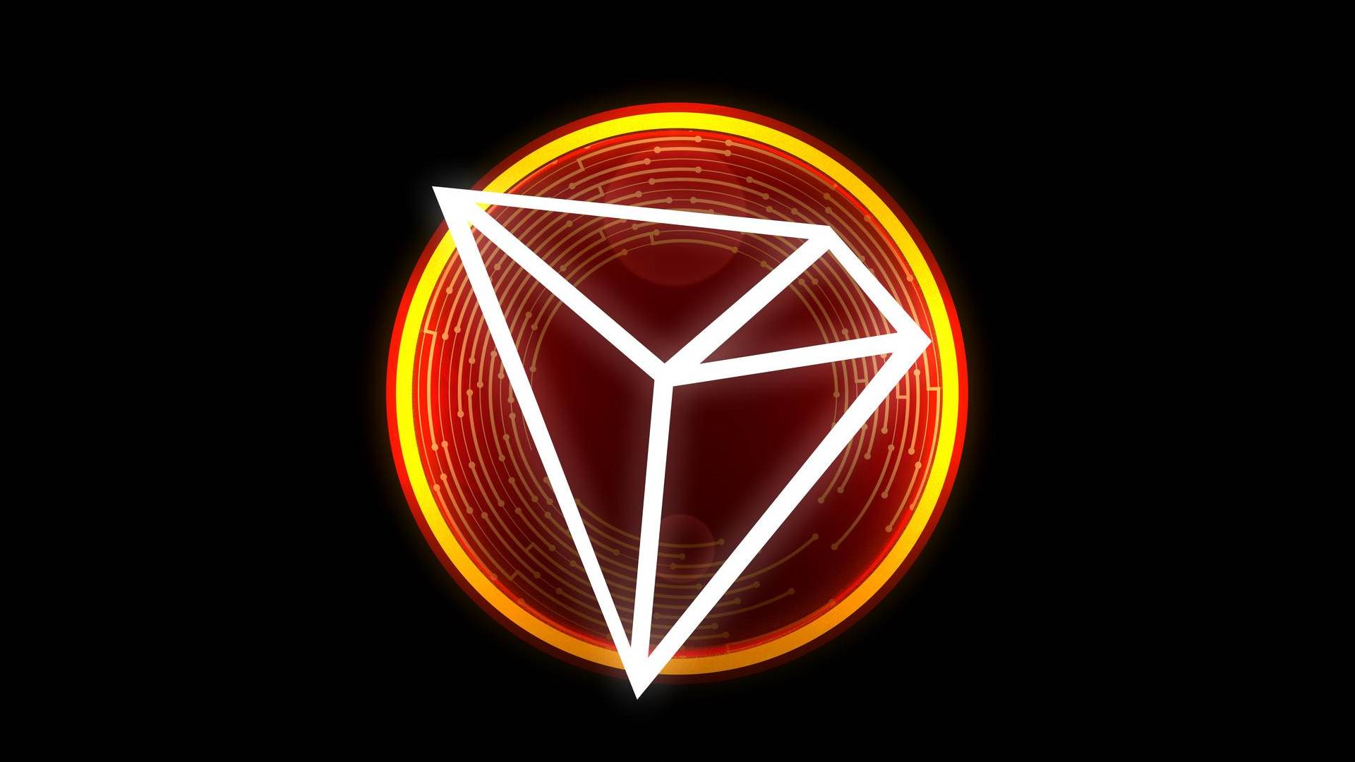 Bilionário elogia companhia que compra Tron todos os dias de 2026