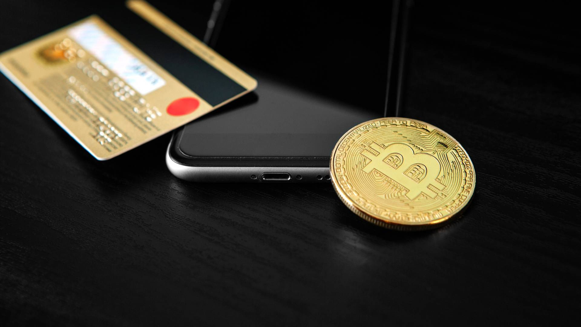 Binance Brasil libera uso de saldo de investimento para pagamentos no cartão