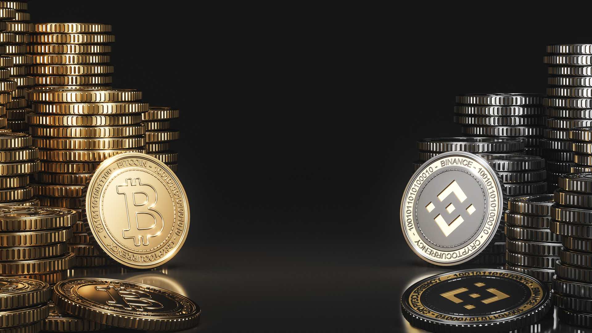 Binance explica queda do Bitcoin, mas alerta precaução ao se informar sobre temores de liquidez
