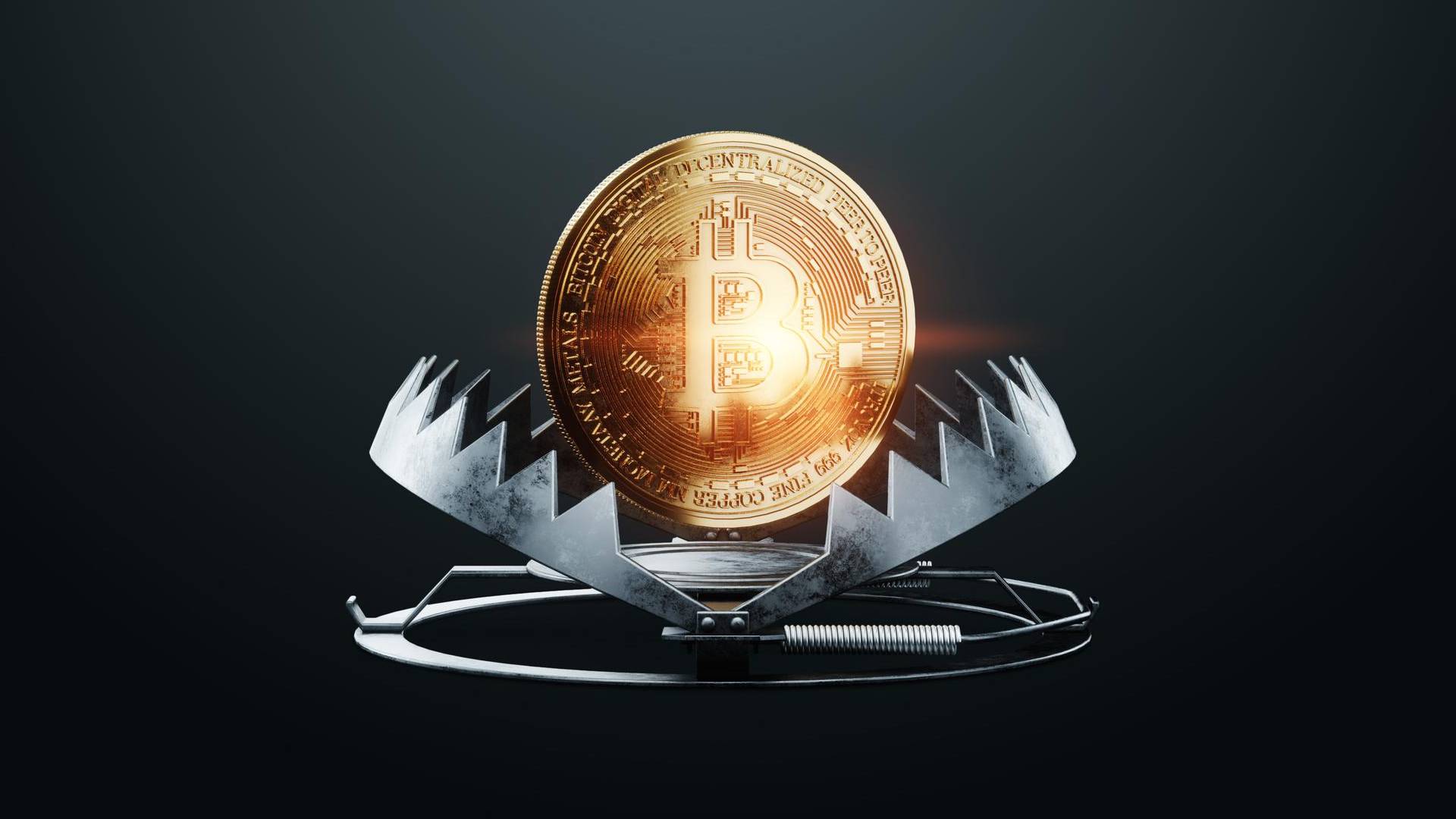 "Bitcoin e prata com correção de 50% parece razoável", diz estrategista sênior da Bloomberg