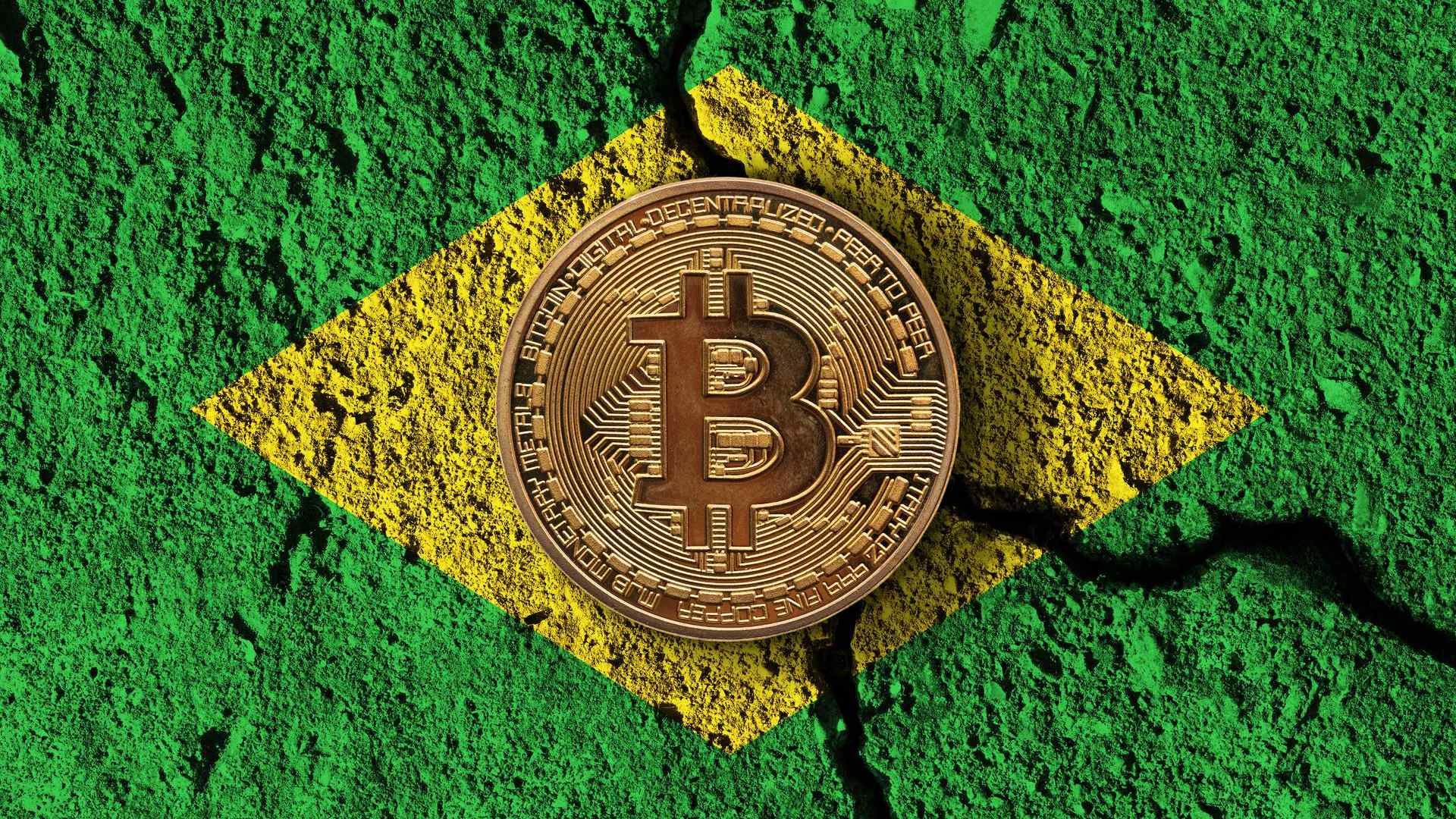 Cobrança de IOF das criptomoedas pelo Governo do Brasil levanta questionamentos
