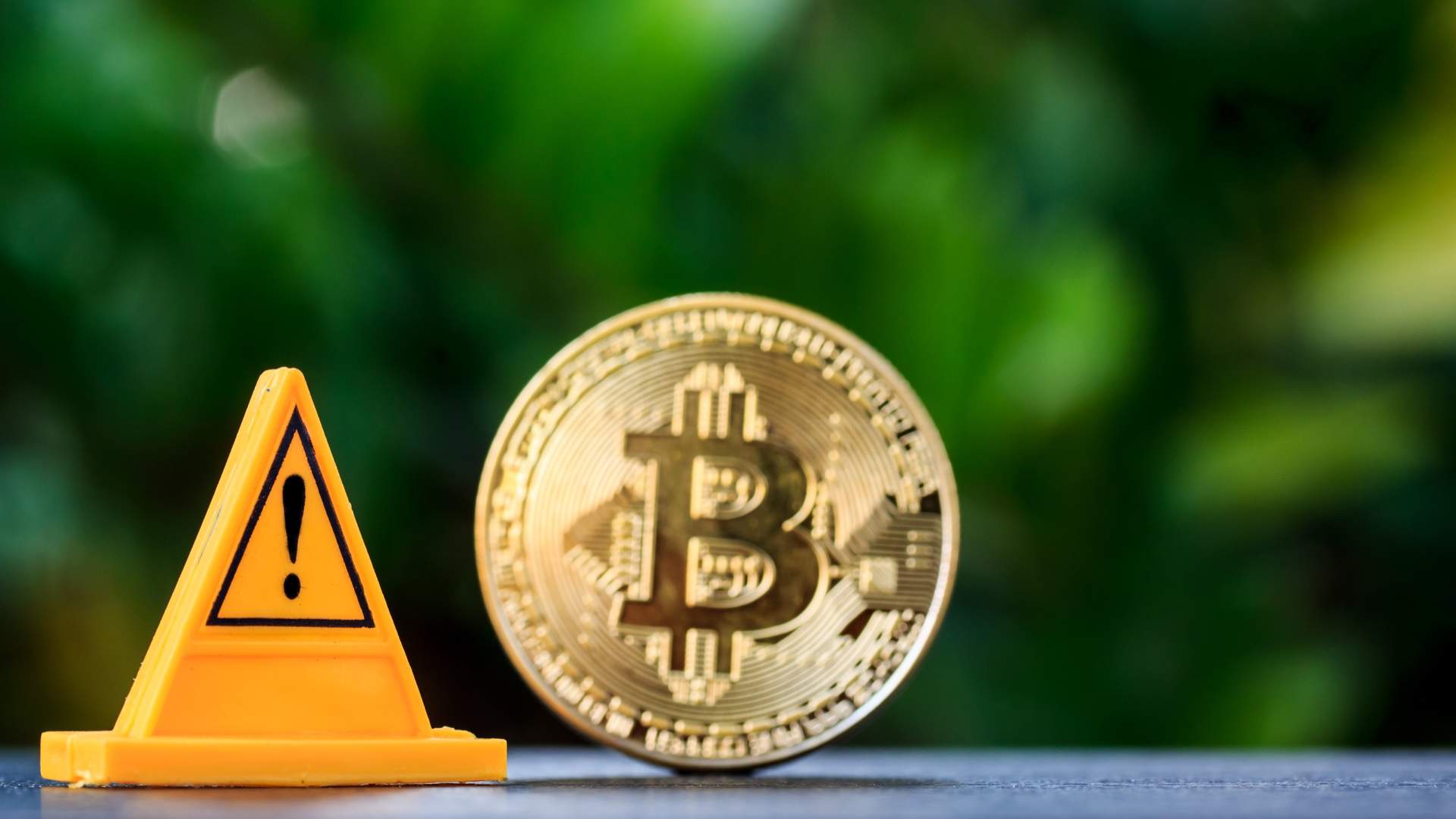 Corretora de bitcoin suspende saques após abrir escritório no Brasil e culpa "condições de mercado"
