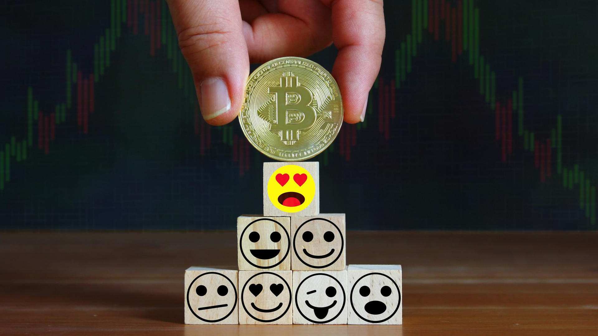 Criptomoedas mantêm otimismo estrutural mesmo após queda de 50%, mostra Binance Research