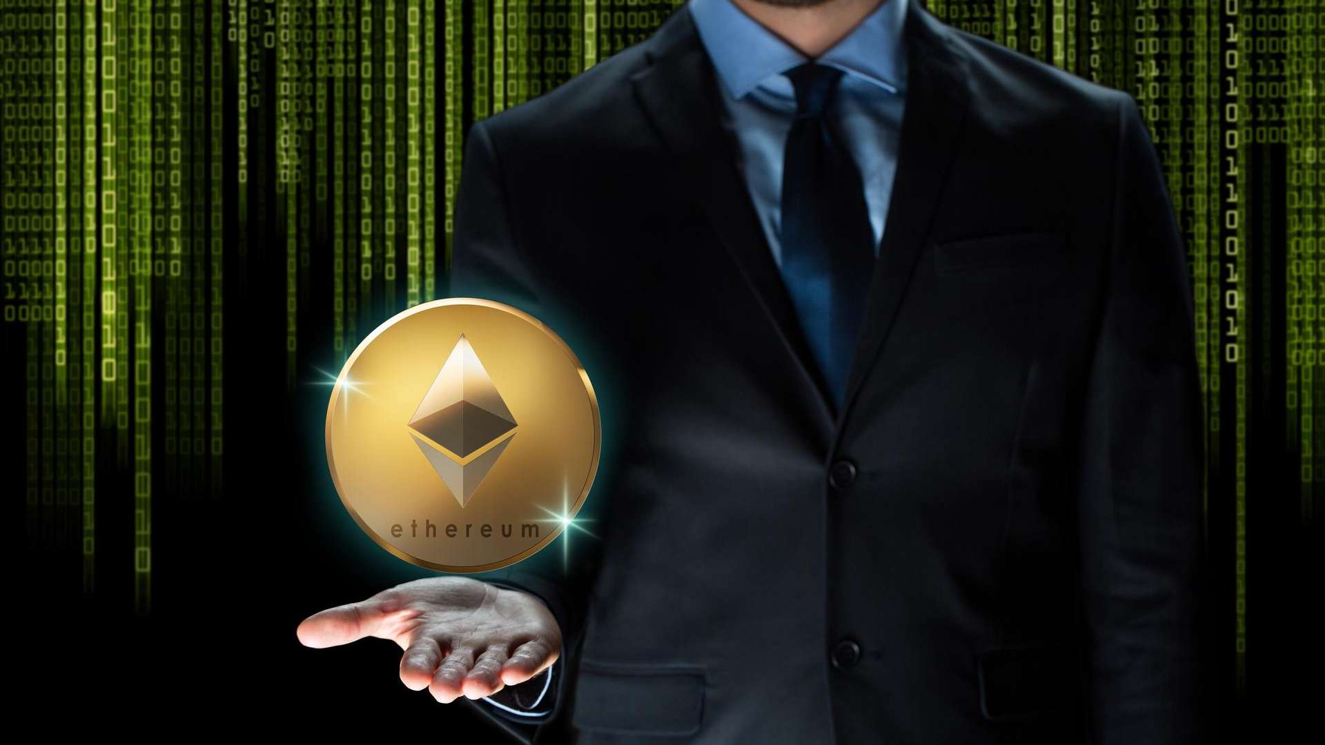 Empresa dona do ChatGPT vai rastrear erros na blockchain do Ethereum