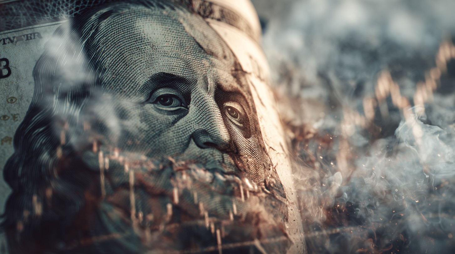 Inflação ao produtor dos EUA vem acima do esperado e Bitcoin apaga ganhos da semana